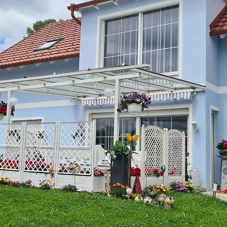 Ferienwohnung Familie Wieser Liebenfels Exterior photo