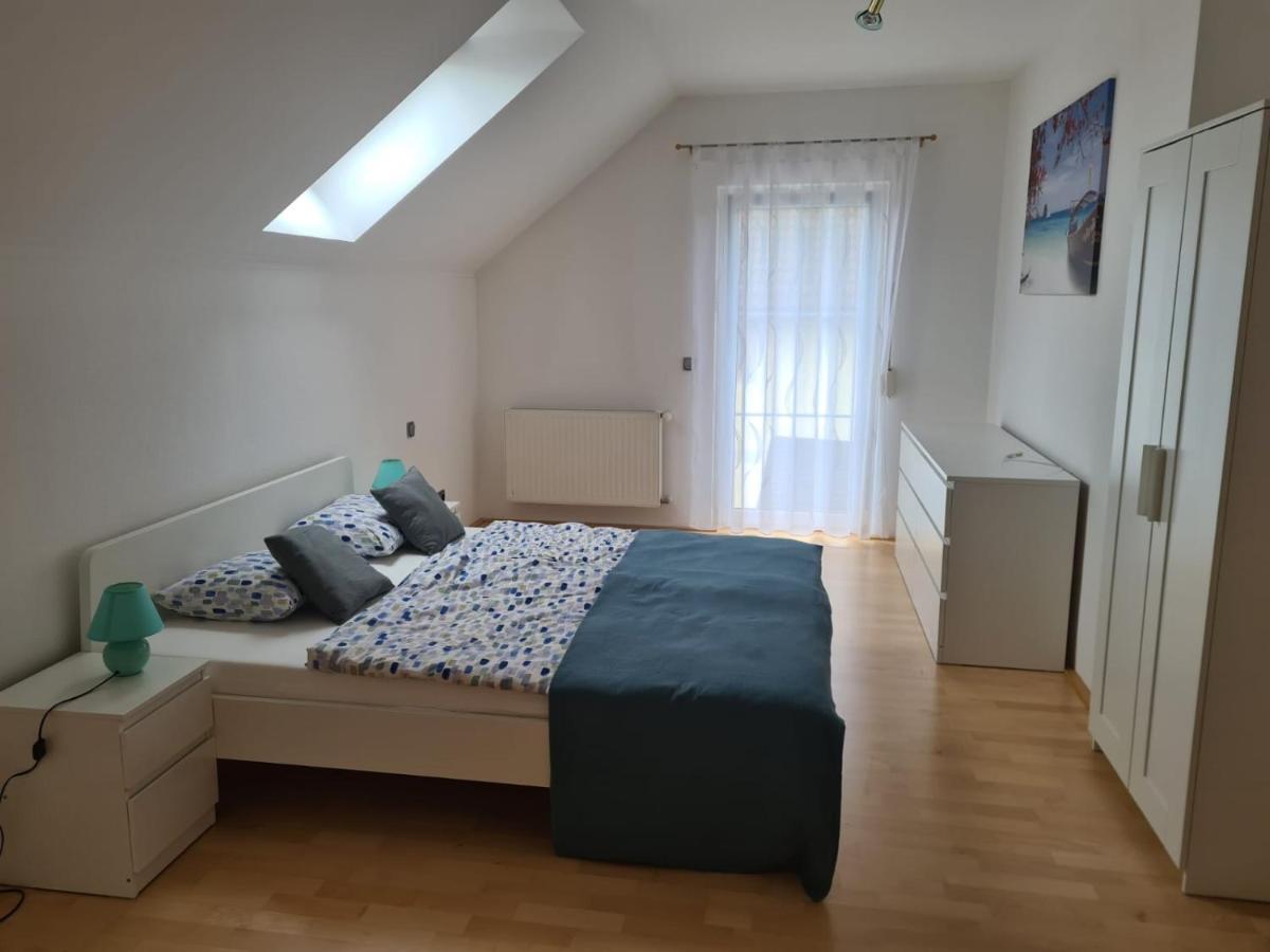 Ferienwohnung Familie Wieser Liebenfels Exterior photo